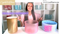 Healing Harmony Set Alchemy™ Crystal Tones Singing Bowls 🎶 Gentle Love and Protection